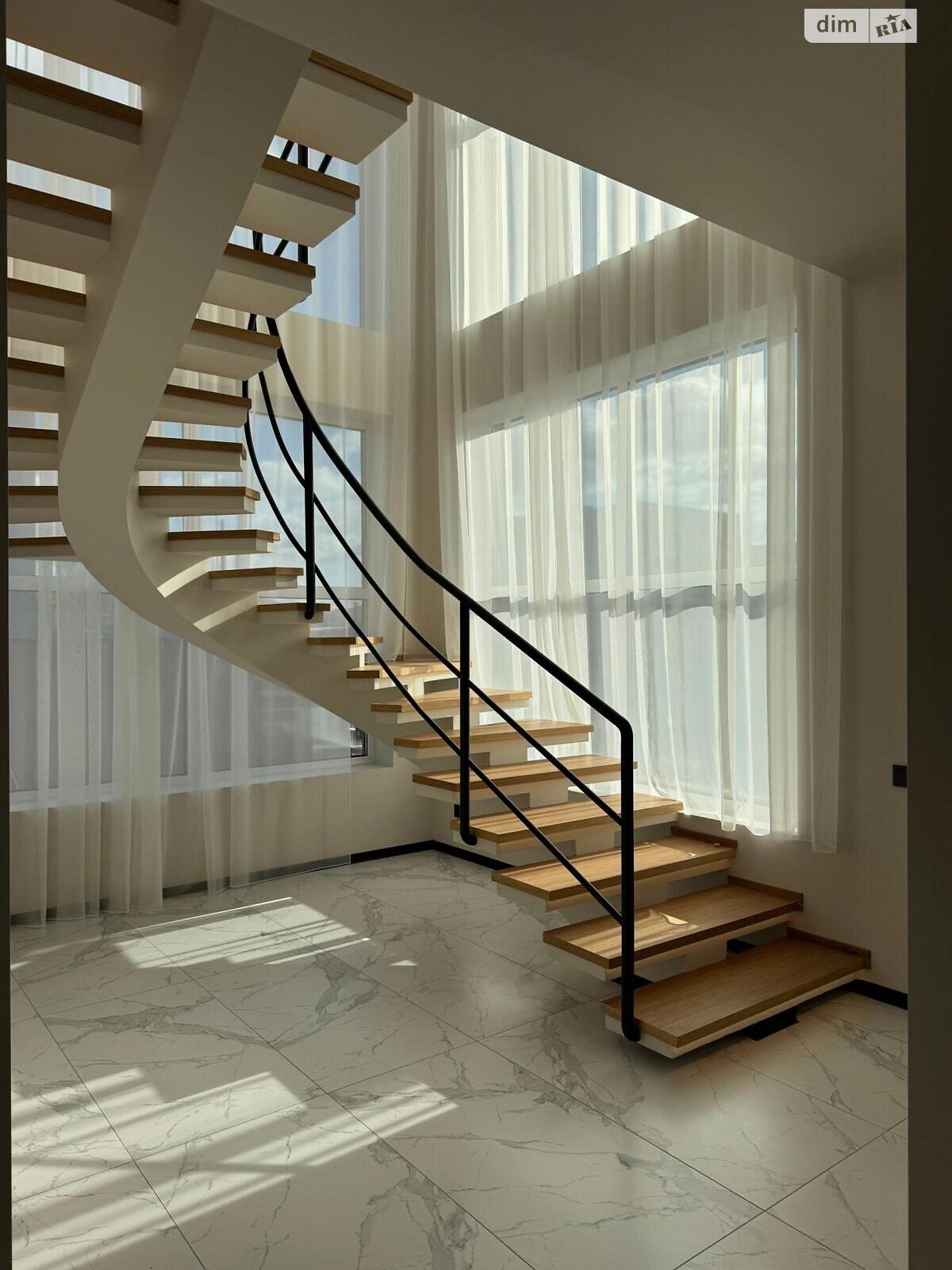 двоповерховий дуплекс, 136 кв. м, цегла. Продаж в Києві, район Осокорки фото 1