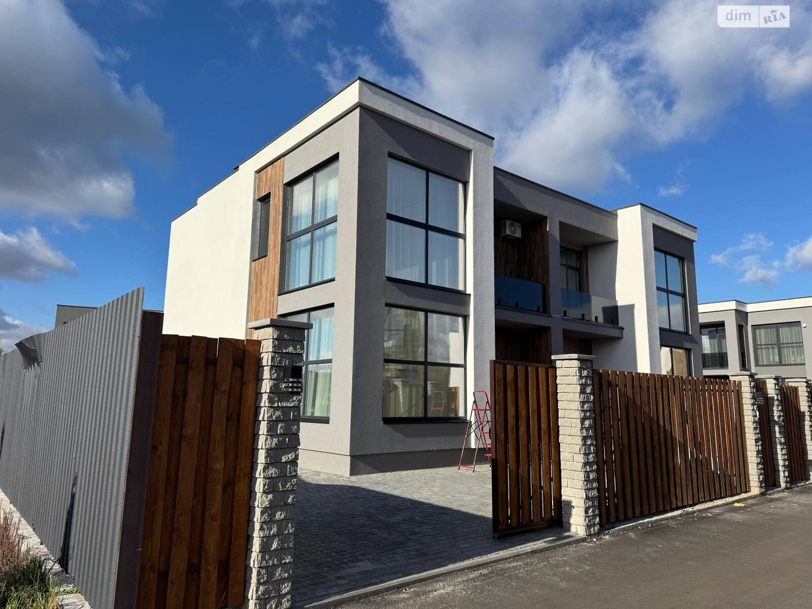 двоповерховий дуплекс, 136 кв. м, цегла. Продаж в Києві, район Осокорки фото 1