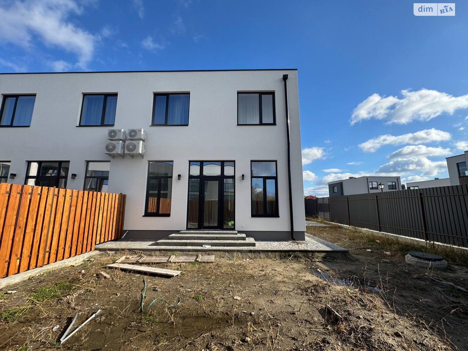 двоповерховий дуплекс, 136 кв. м, цегла. Продаж в Києві, район Осокорки фото 1