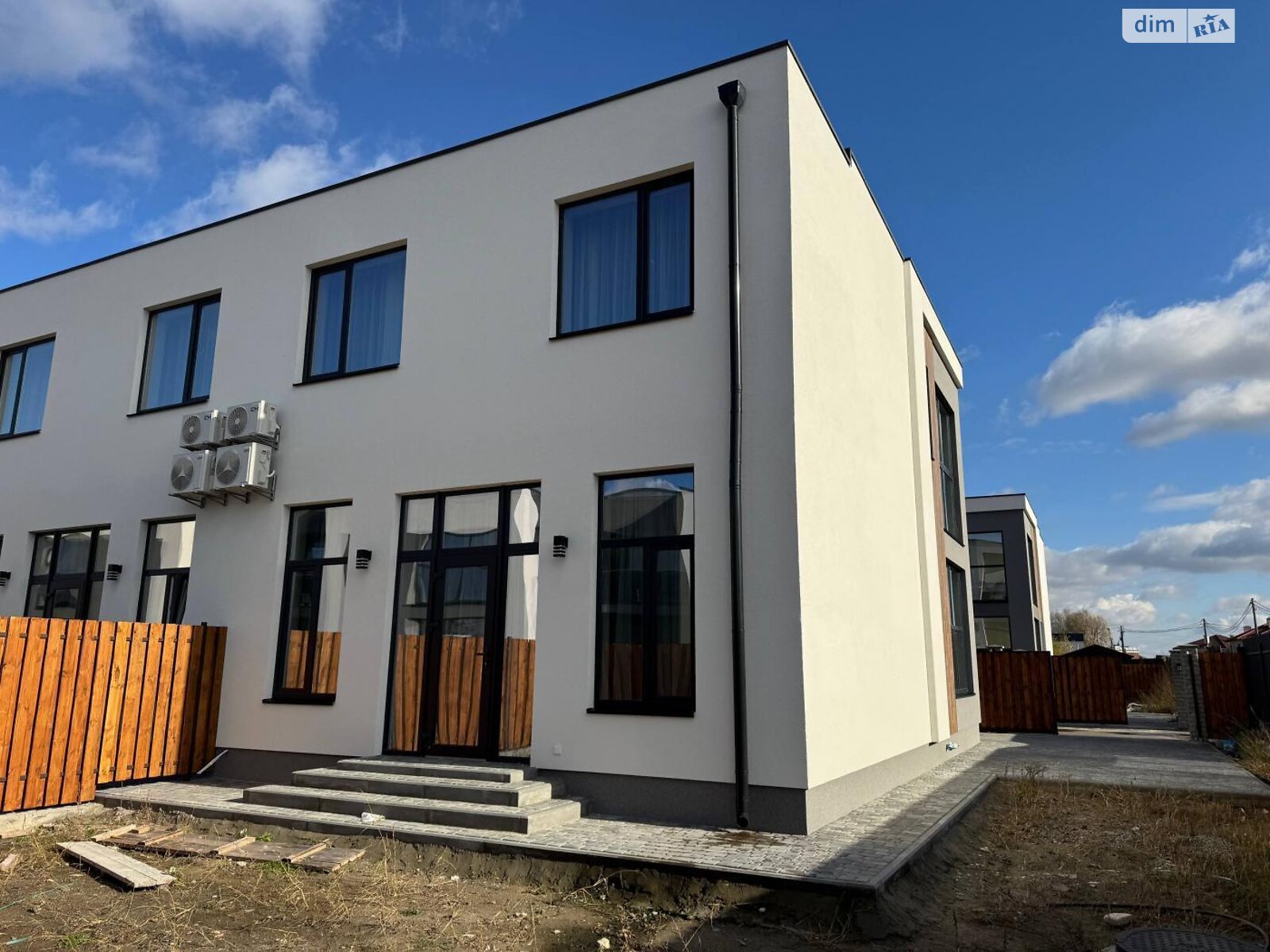 двоповерховий дуплекс, 136 кв. м, цегла. Продаж в Києві, район Осокорки фото 1