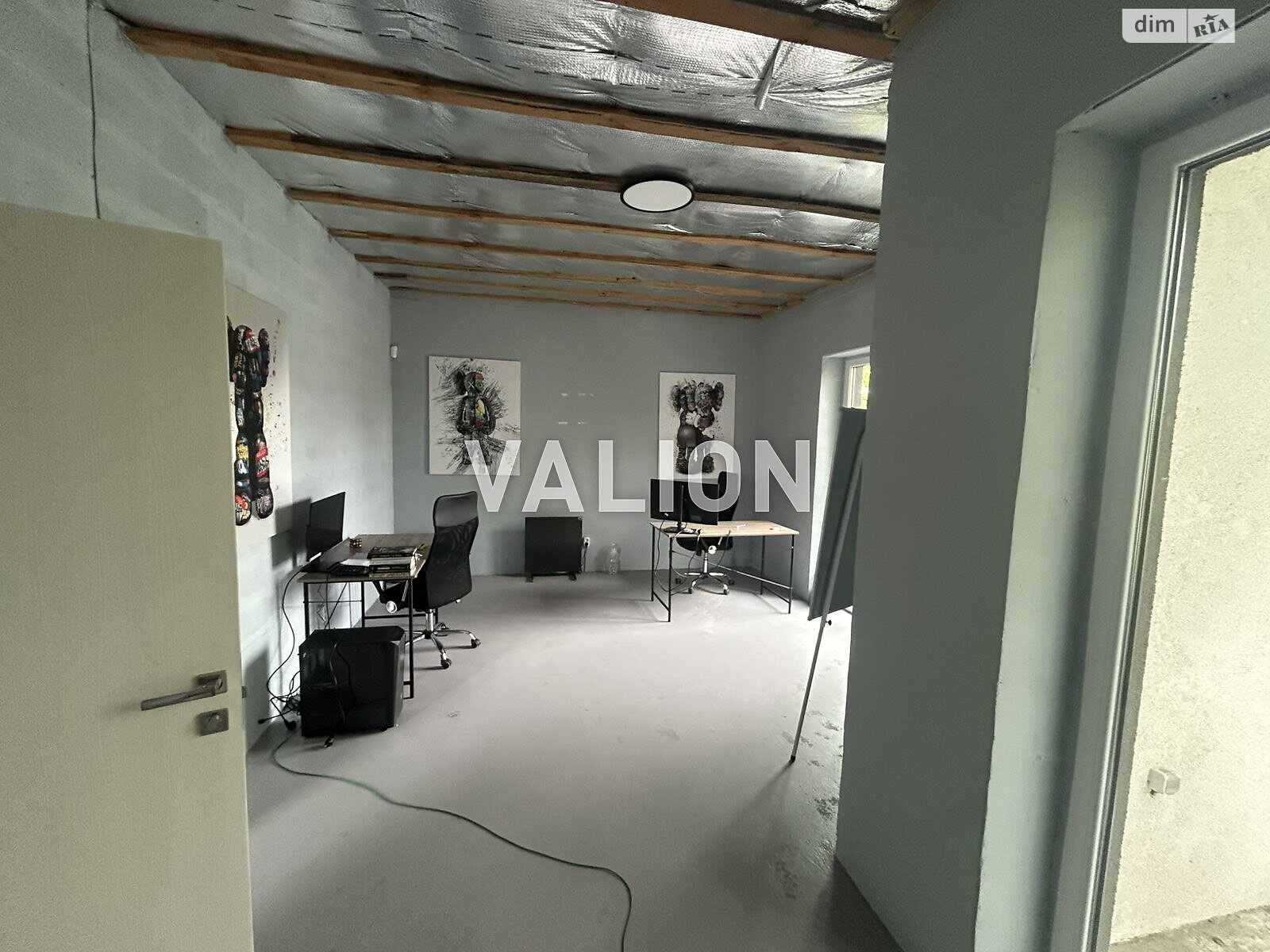 двухэтажный дуплекс, 160 кв. м, пеноблок. Продажа в Киеве район Нижние сады фото 1