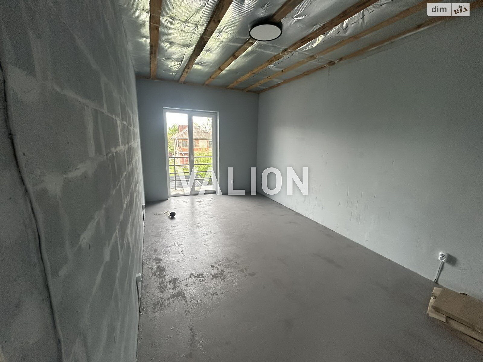 двухэтажный дуплекс, 160 кв. м, пеноблок. Продажа в Киеве район Нижние сады фото 1