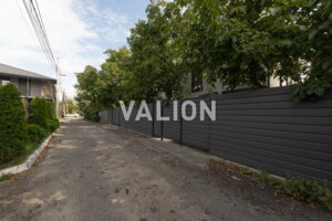 двухэтажный дуплекс, 160 кв. м, пеноблок. Продажа в Киеве район Нижние сады фото 2