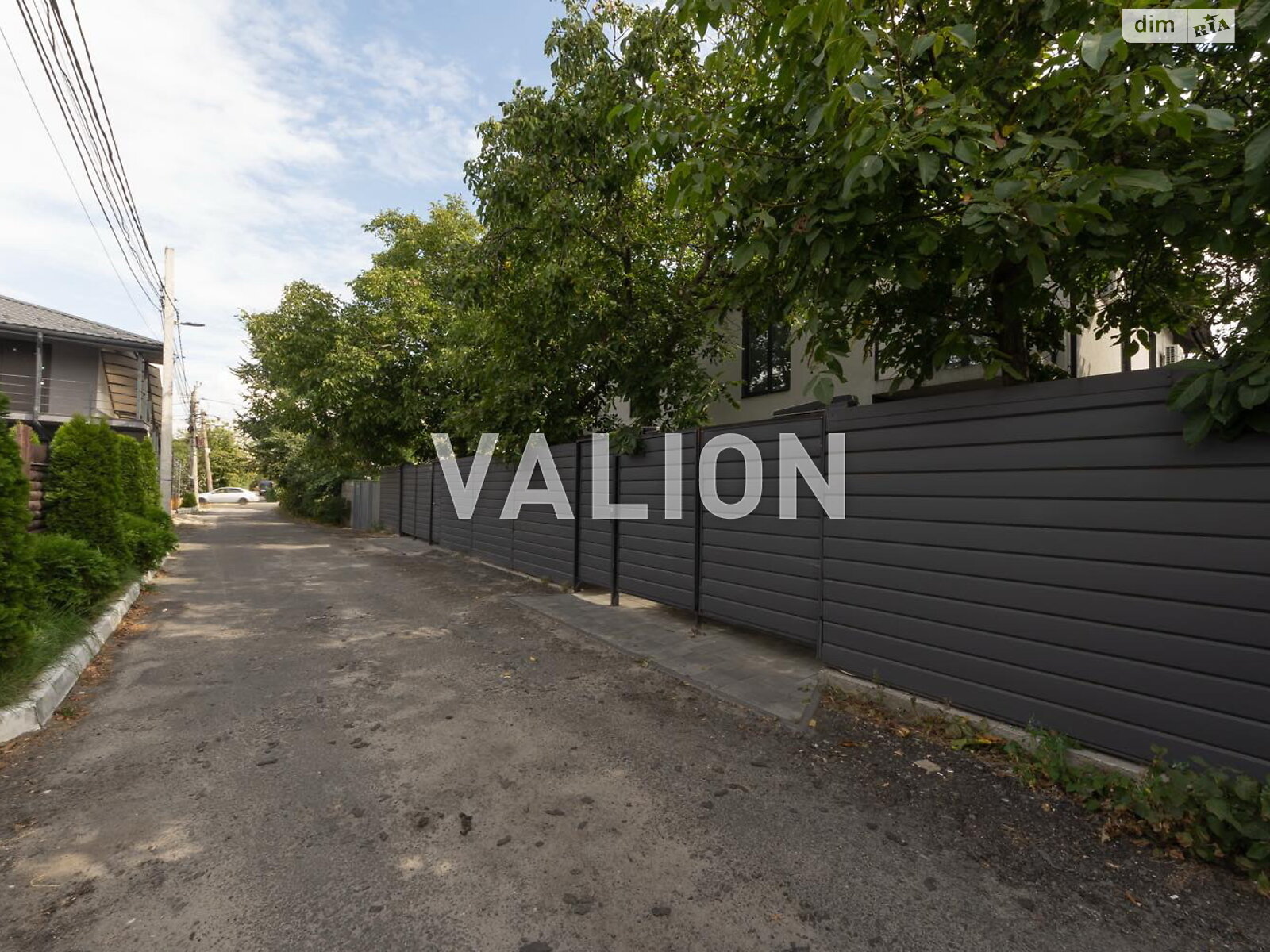 двухэтажный дуплекс, 160 кв. м, пеноблок. Продажа в Киеве район Нижние сады фото 1