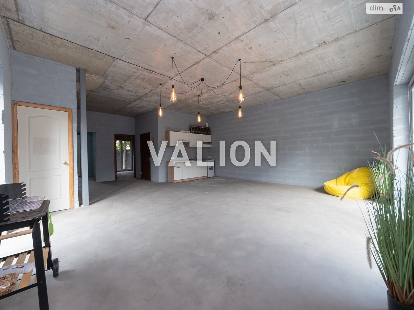 двухэтажный дуплекс, 160 кв. м, пеноблок. Продажа в Киеве район Нижние сады фото 1