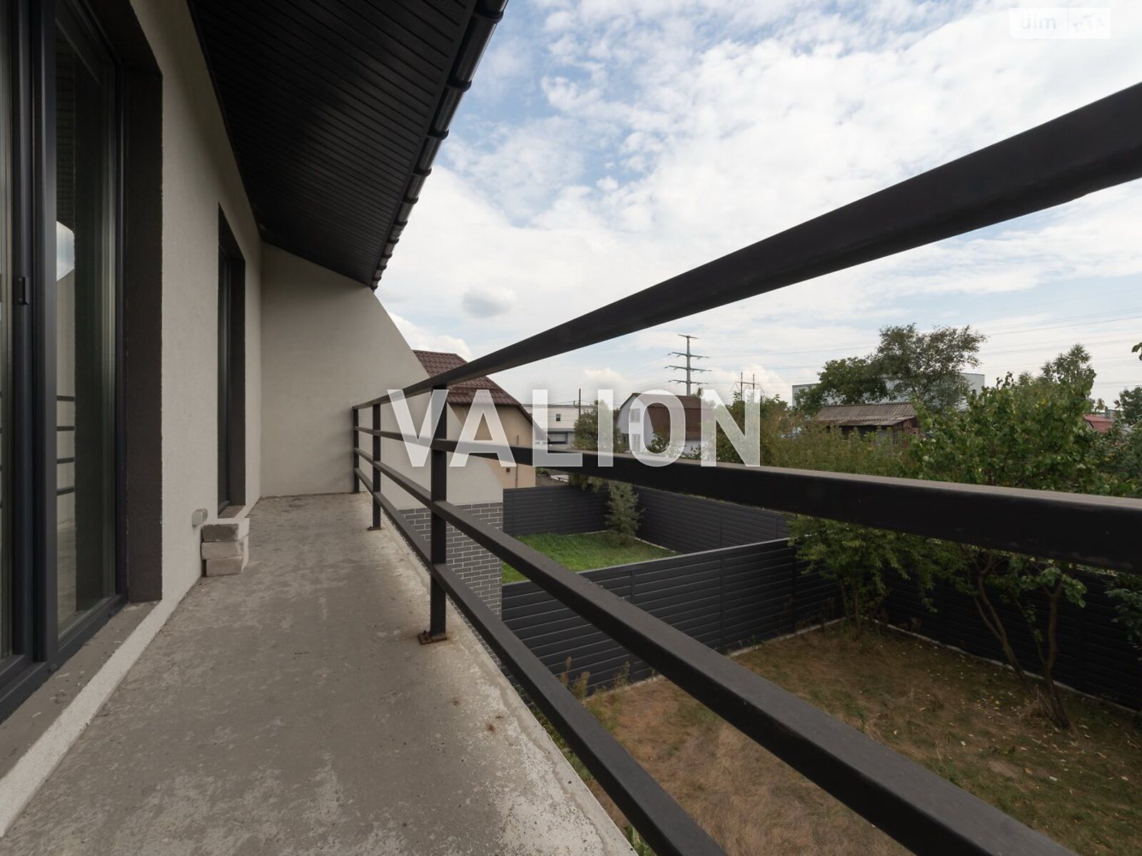 двухэтажный дуплекс, 160 кв. м, пеноблок. Продажа в Киеве район Нижние сады фото 1