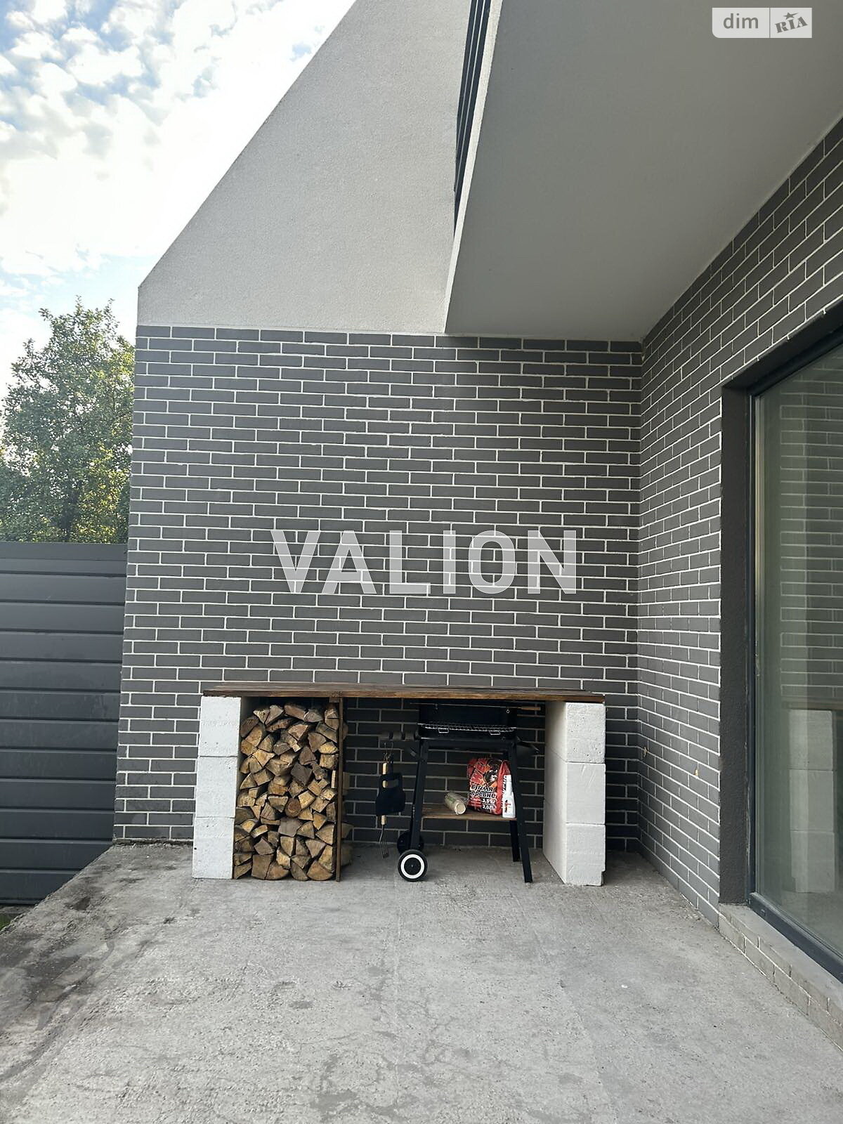 двухэтажный дуплекс, 160 кв. м, пеноблок. Продажа в Киеве район Нижние сады фото 1