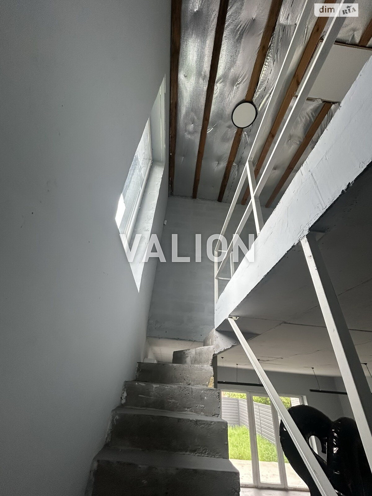 двухэтажный дуплекс, 160 кв. м, пеноблок. Продажа в Киеве район Нижние сады фото 1