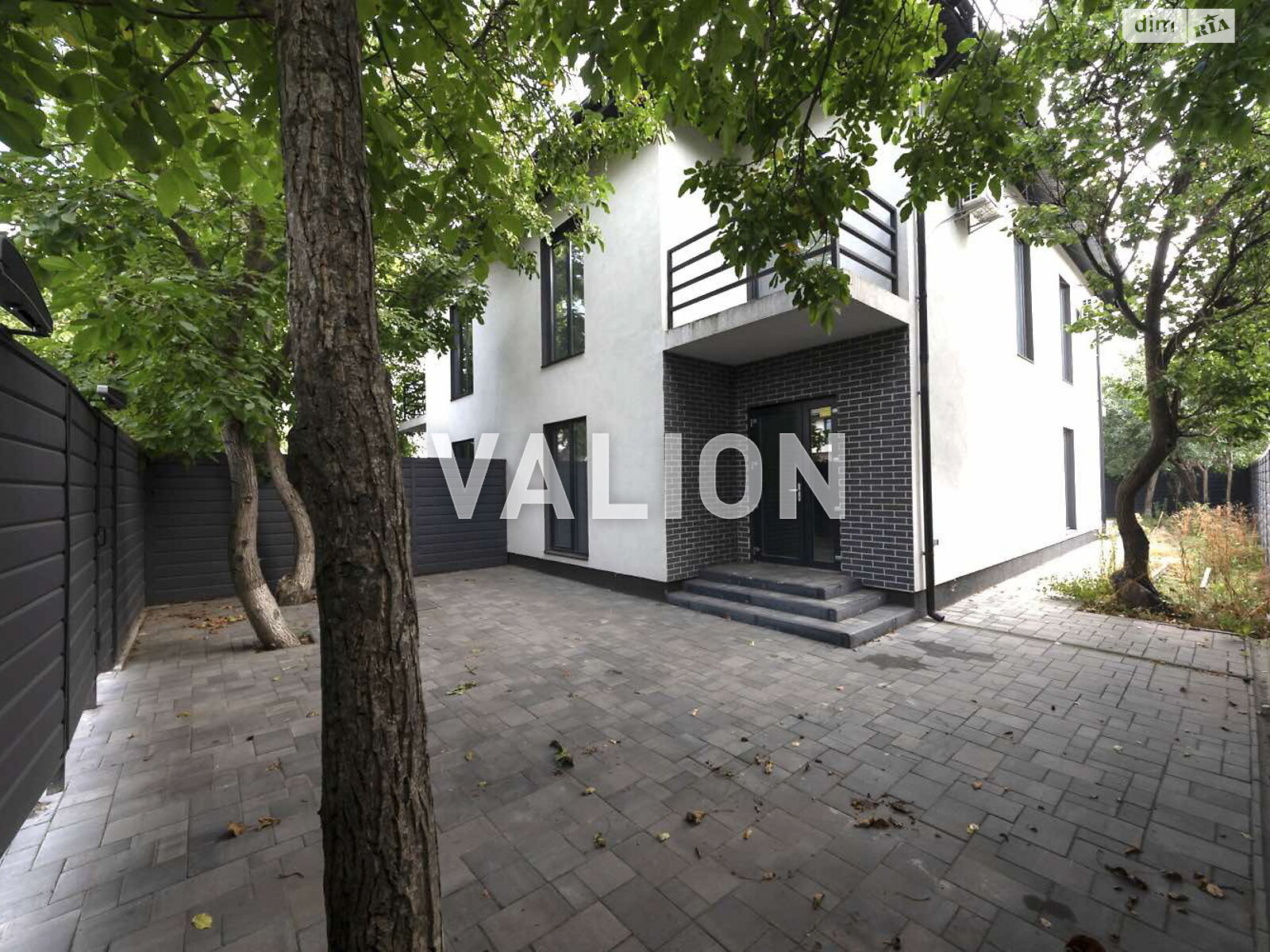 двухэтажный дуплекс, 160 кв. м, пеноблок. Продажа в Киеве район Нижние сады фото 1