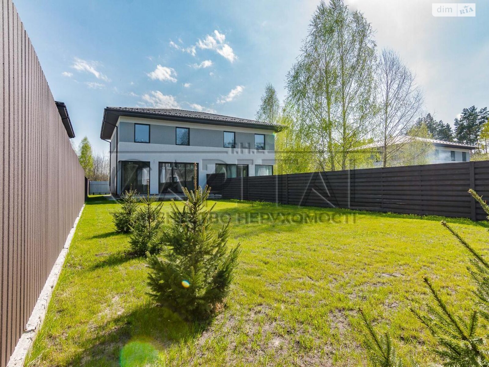 двухэтажный дуплекс, 166 кв. м, кирпич. Продажа в Киеве фото 1 двухэтажный дуплекс, 166 кв. м, кирпич. Продажа в Киеве фото 1