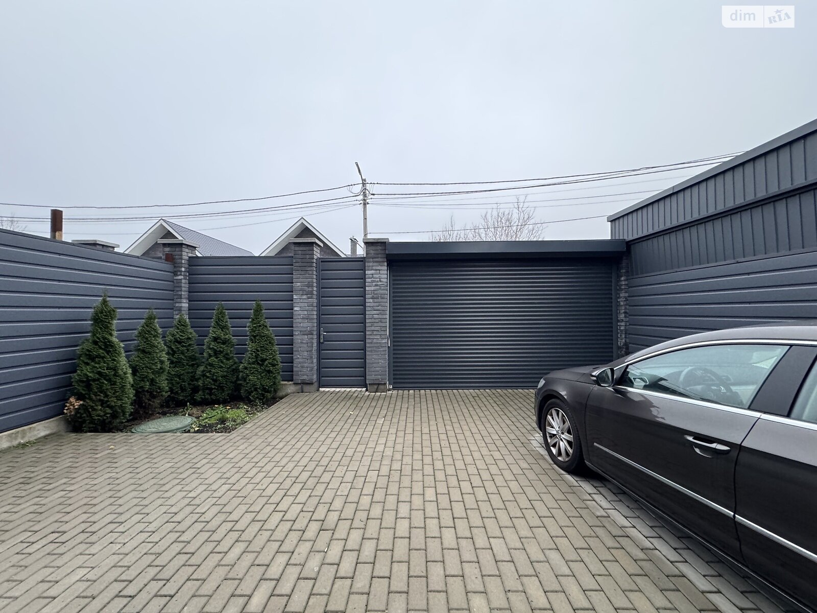 триповерховий дуплекс, 241 кв. м, цегла. Продаж в Києві, район Солом’янський фото 1