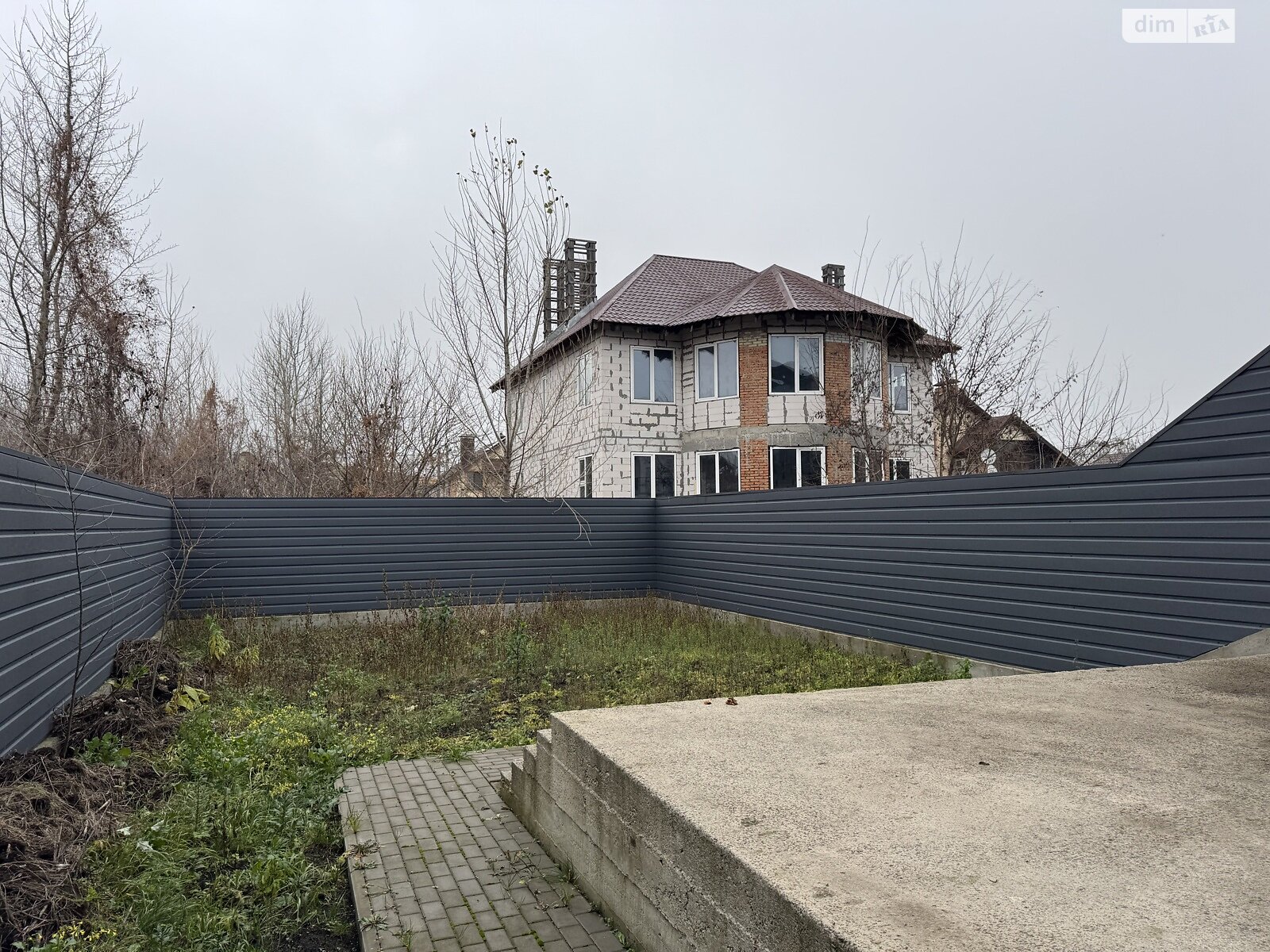 триповерховий дуплекс, 241 кв. м, цегла. Продаж в Києві, район Солом’янський фото 1