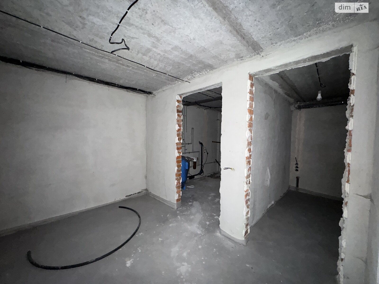 триповерховий дуплекс, 241 кв. м, цегла. Продаж в Києві, район Солом’янський фото 1