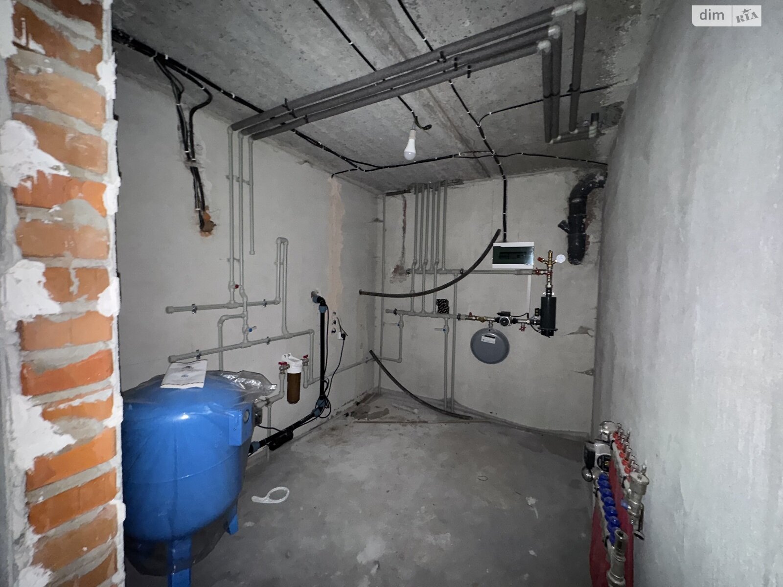 триповерховий дуплекс, 241 кв. м, цегла. Продаж в Києві, район Солом’янський фото 1