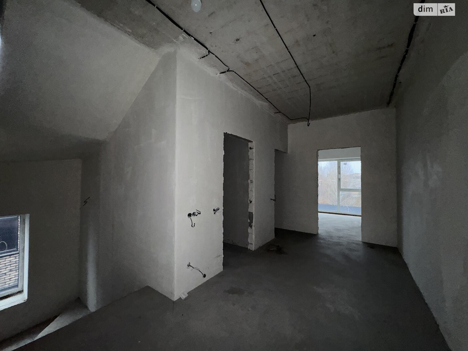 триповерховий дуплекс, 241 кв. м, цегла. Продаж в Києві, район Солом’янський фото 1