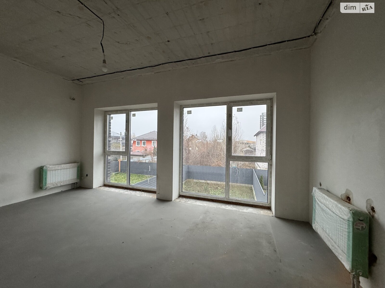 триповерховий дуплекс, 241 кв. м, цегла. Продаж в Києві, район Солом’янський фото 1