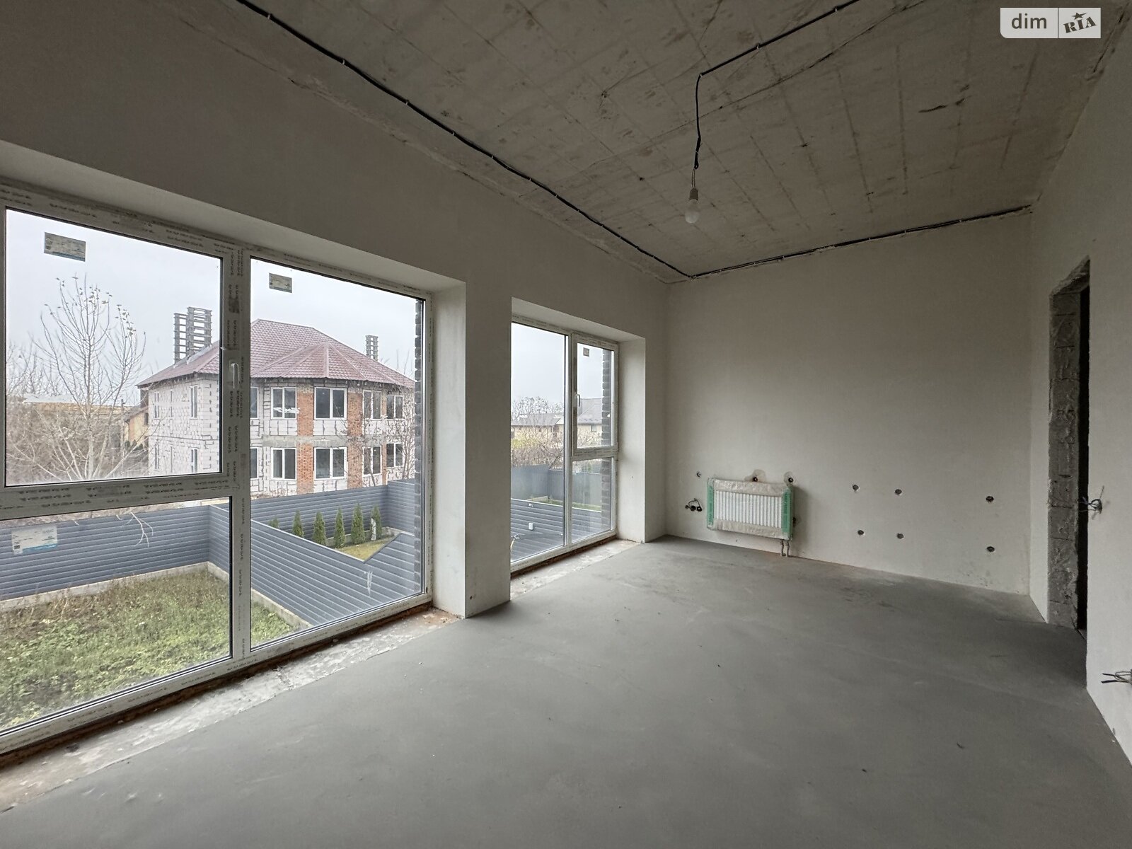 триповерховий дуплекс, 241 кв. м, цегла. Продаж в Києві, район Солом’янський фото 1