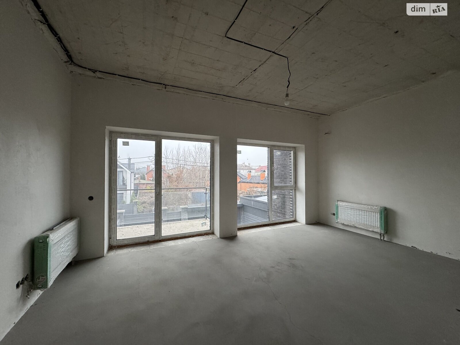 триповерховий дуплекс, 241 кв. м, цегла. Продаж в Києві, район Солом’янський фото 1