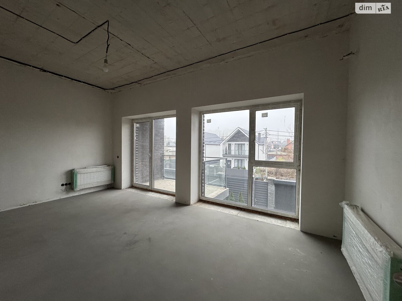 триповерховий дуплекс, 241 кв. м, цегла. Продаж в Києві, район Солом’янський фото 1