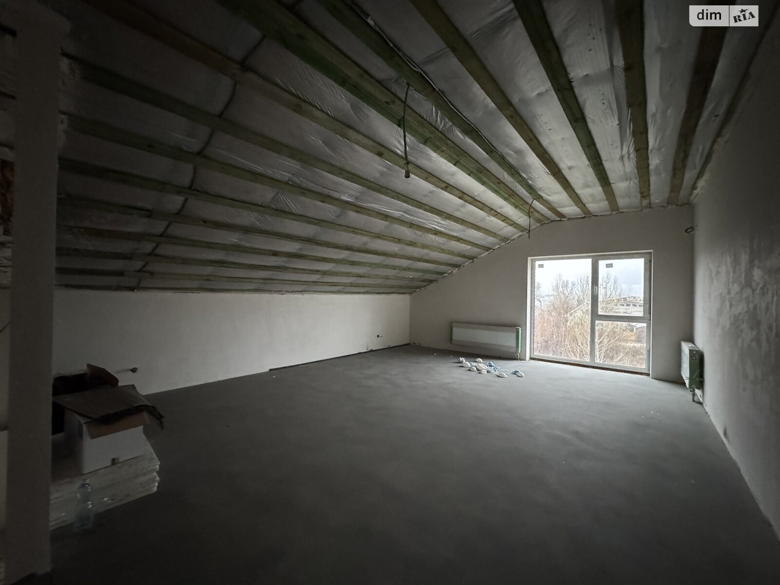 триповерховий дуплекс, 241 кв. м, цегла. Продаж в Києві, район Солом’янський фото 1