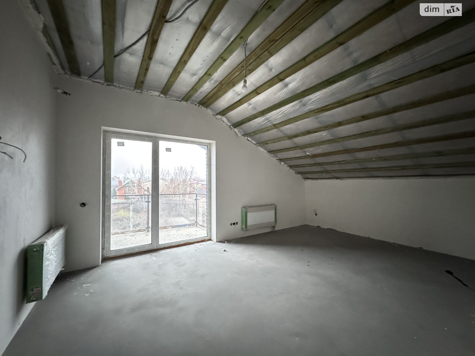 триповерховий дуплекс, 241 кв. м, цегла. Продаж в Києві, район Солом’янський фото 1