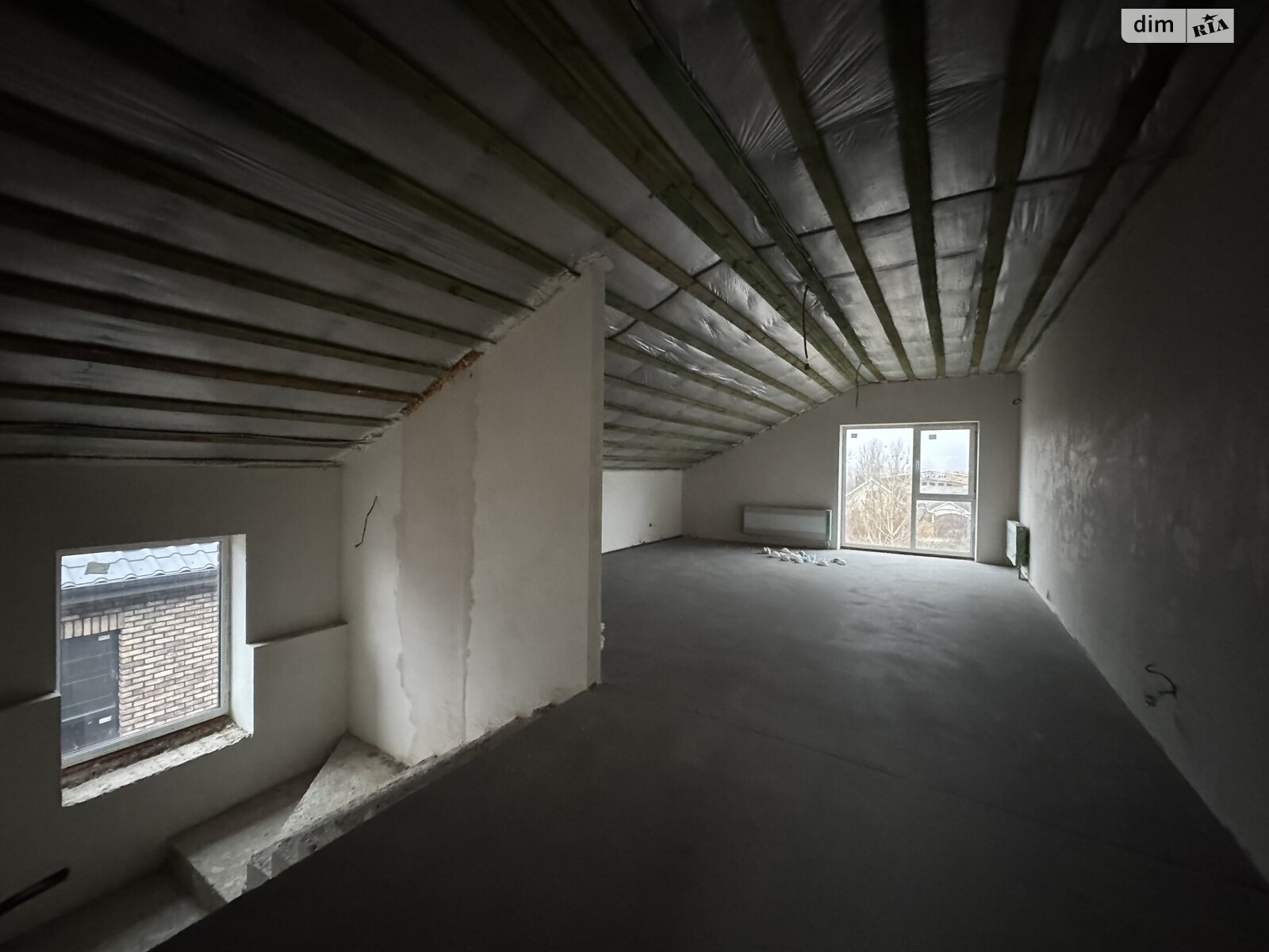 триповерховий дуплекс, 241 кв. м, цегла. Продаж в Києві, район Солом’янський фото 1