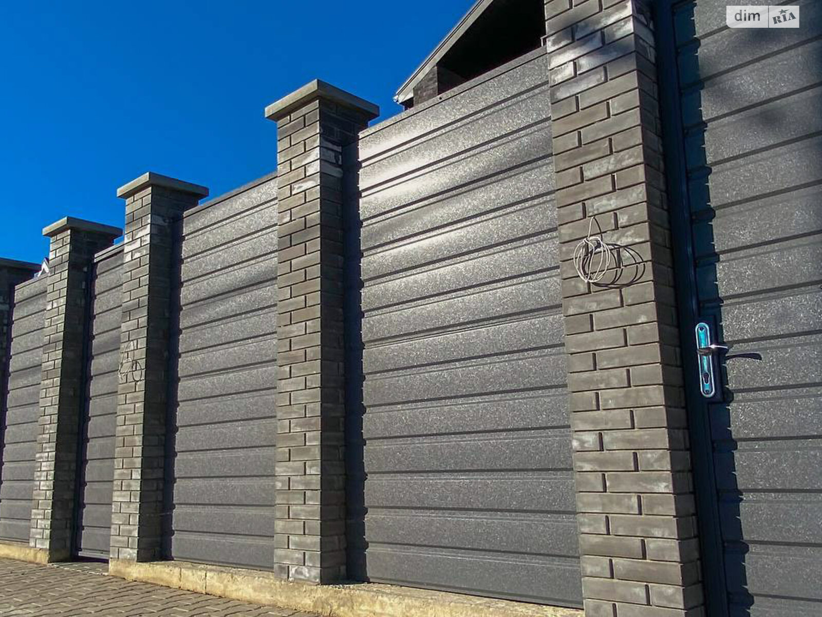 триповерховий дуплекс, 241 кв. м, цегла. Продаж в Києві, район Солом’янський фото 1