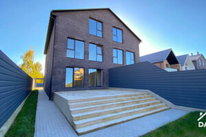 триповерховий дуплекс, 241 кв. м, цегла. Продаж в Києві, район Солом’янський фото 2