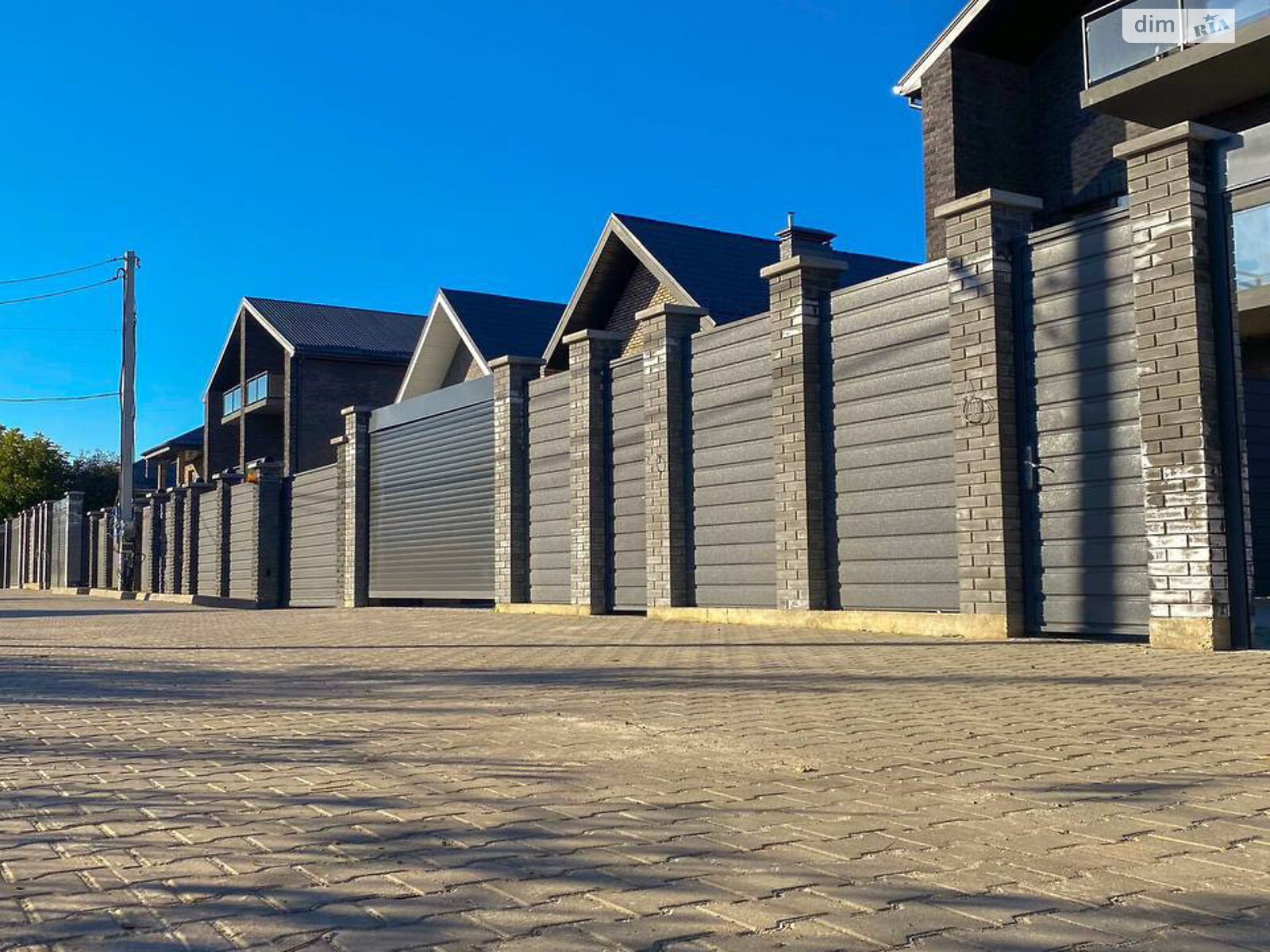 триповерховий дуплекс, 241 кв. м, цегла. Продаж в Києві, район Солом’янський фото 1