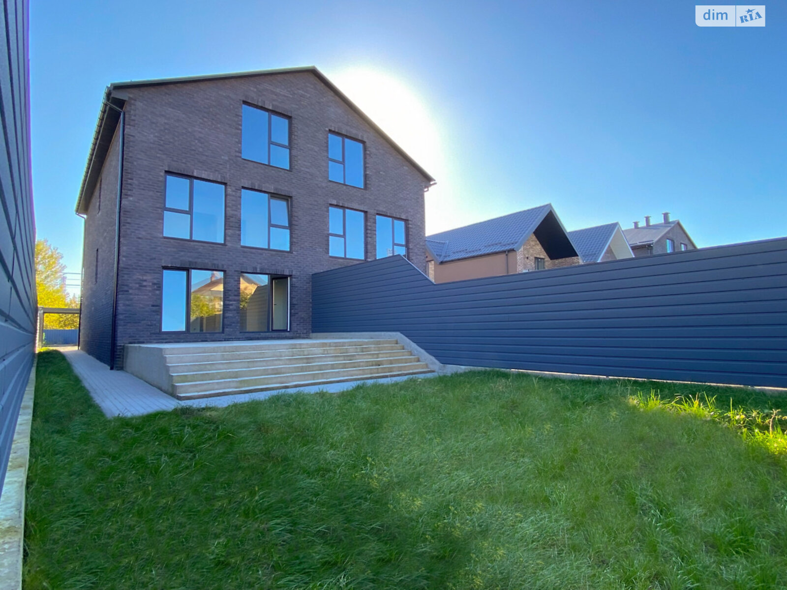 триповерховий дуплекс, 241 кв. м, цегла. Продаж в Києві, район Солом’янський фото 1