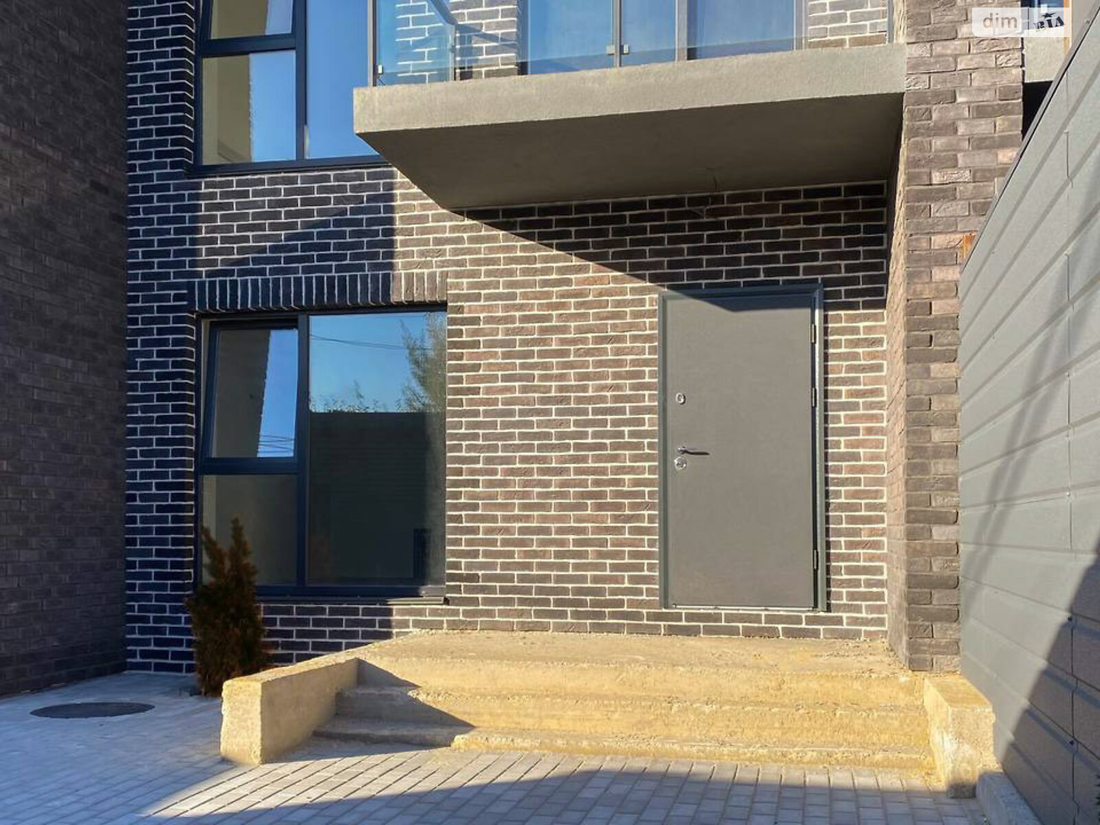 триповерховий дуплекс, 241 кв. м, цегла. Продаж в Києві, район Солом’янський фото 1