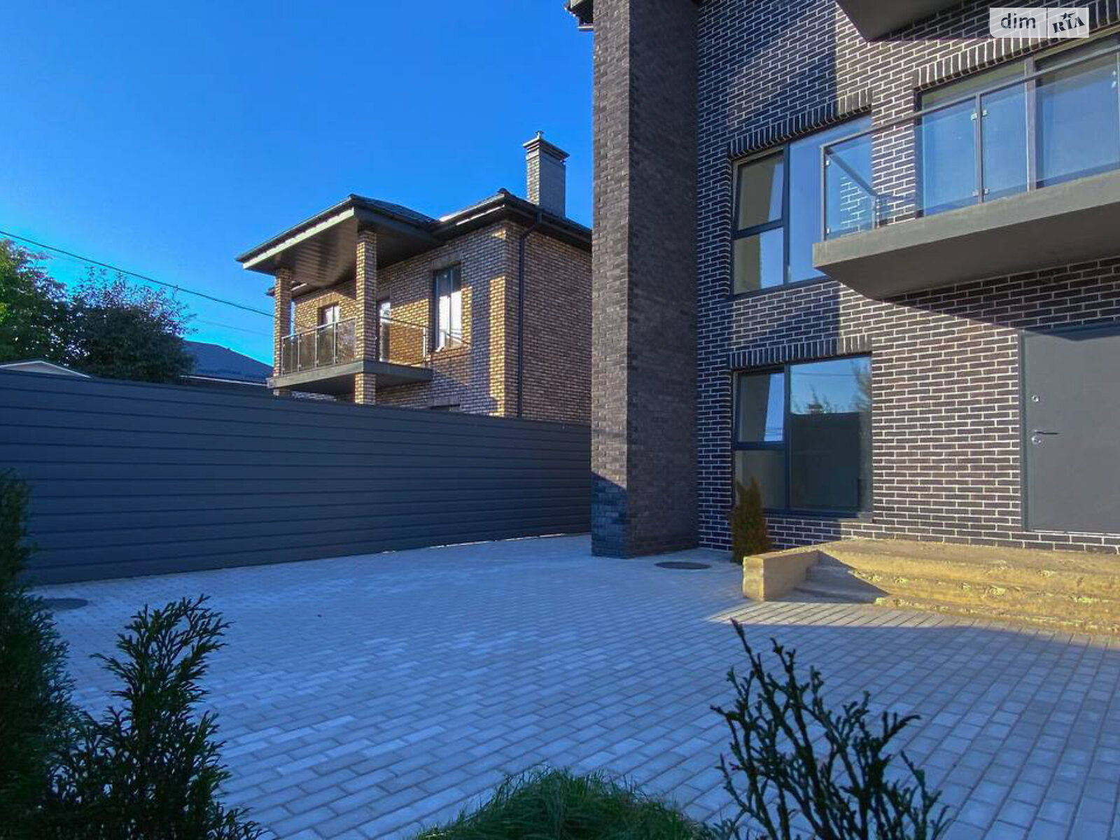 триповерховий дуплекс, 241 кв. м, цегла. Продаж в Києві, район Солом’янський фото 1