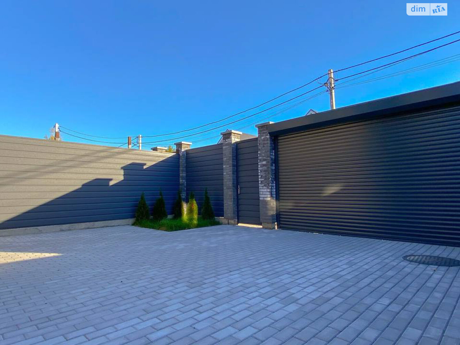 триповерховий дуплекс, 241 кв. м, цегла. Продаж в Києві, район Солом’янський фото 1