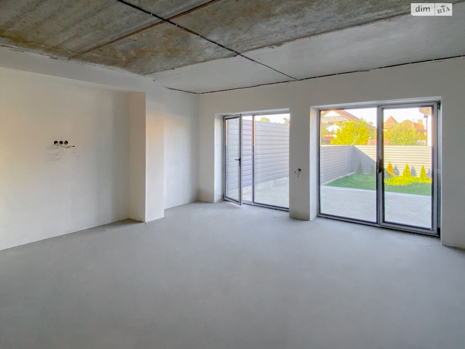 триповерховий дуплекс, 241 кв. м, цегла. Продаж в Києві, район Солом’янський фото 1