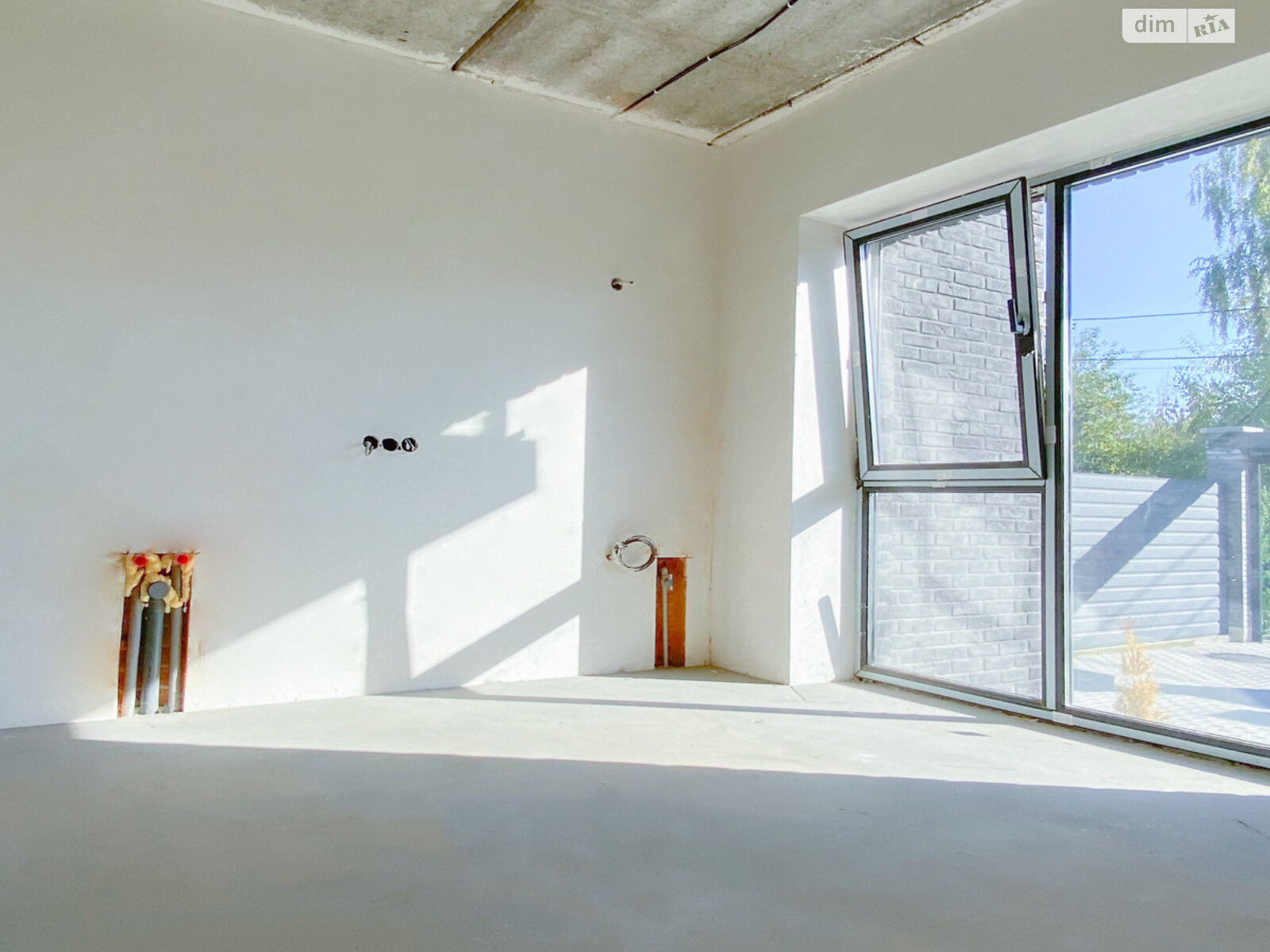 триповерховий дуплекс, 241 кв. м, цегла. Продаж в Києві, район Солом’янський фото 1