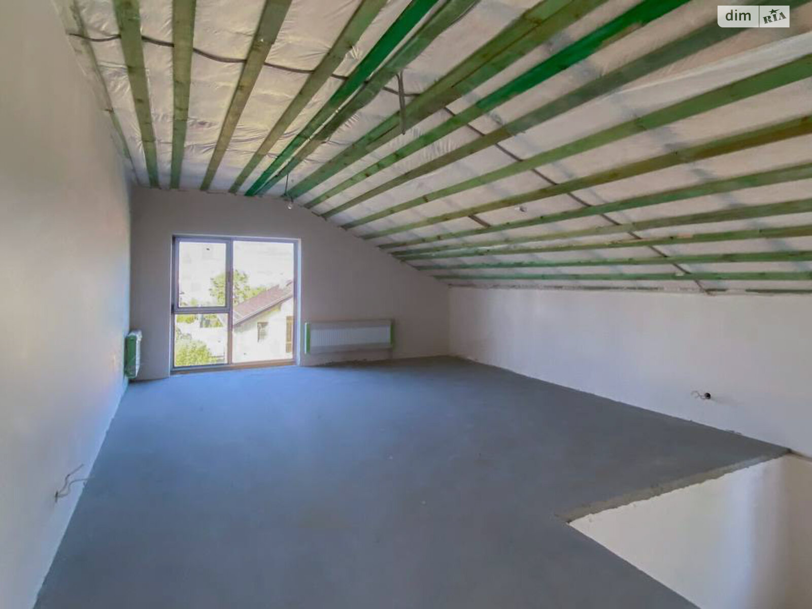 триповерховий дуплекс, 241 кв. м, цегла. Продаж в Києві, район Солом’янський фото 1