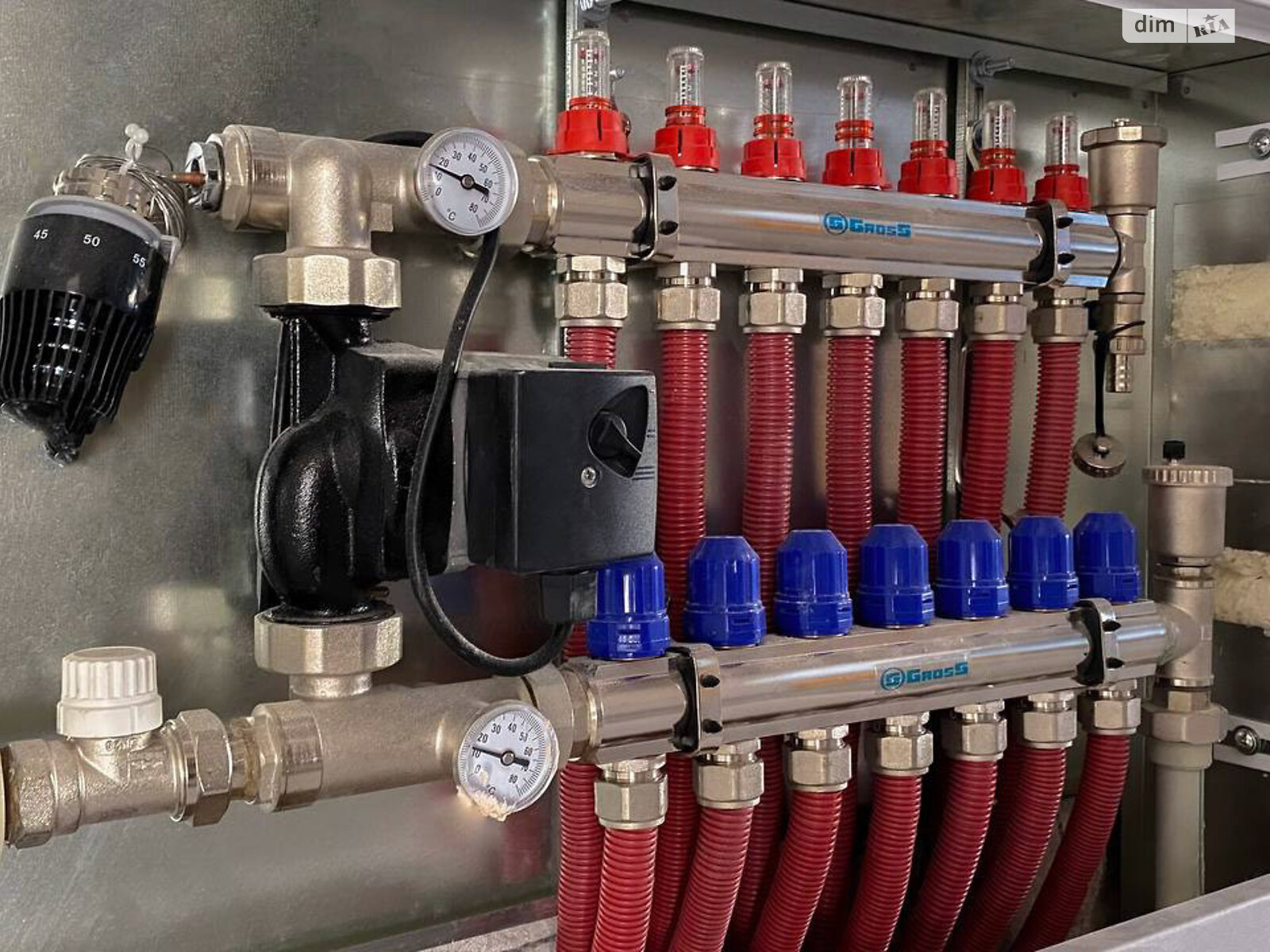 триповерховий дуплекс, 241 кв. м, цегла. Продаж в Києві, район Солом’янський фото 1