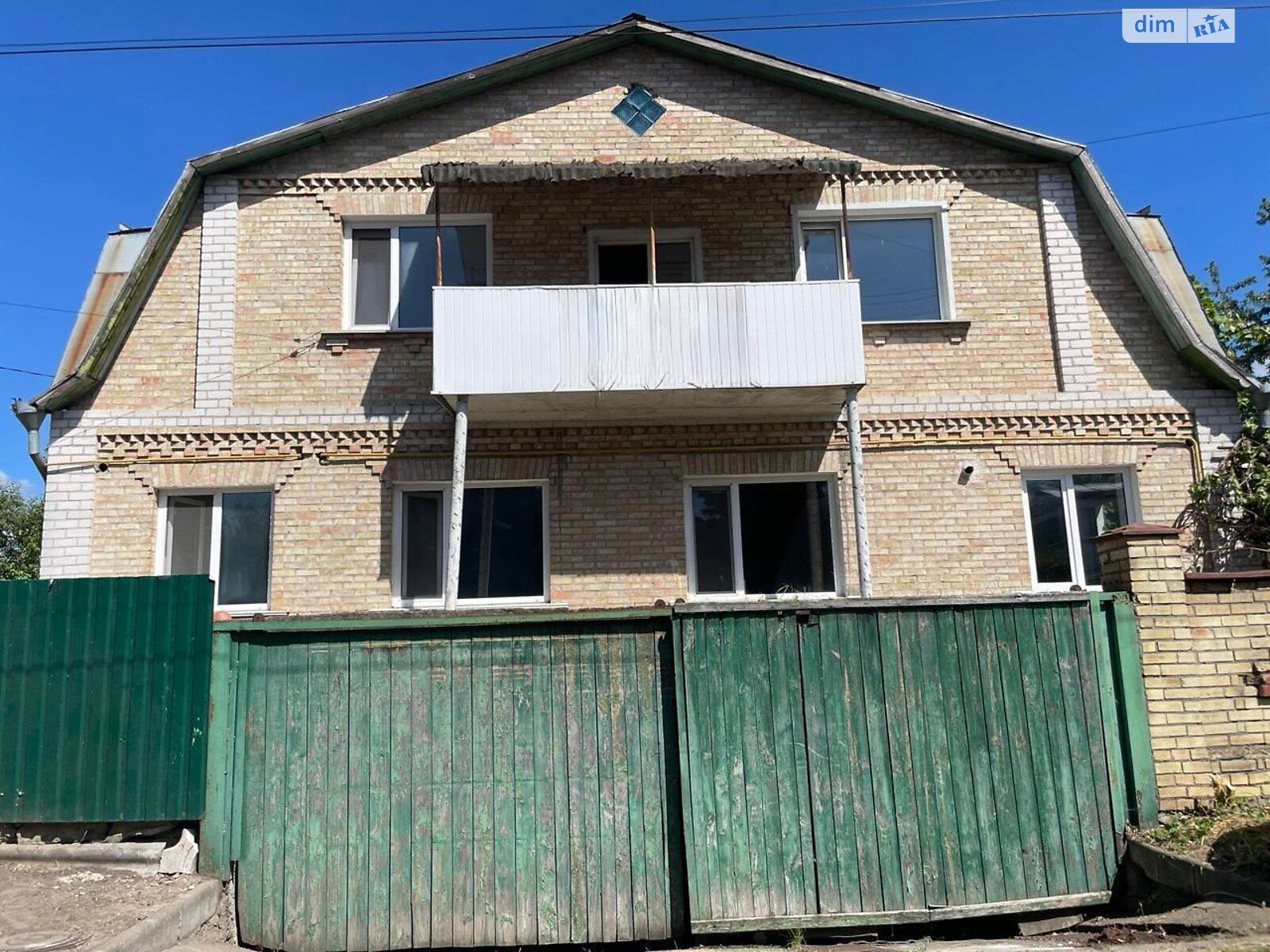 двухэтажный дуплекс, 200 кв. м, кирпич. Продажа в Киеве район Святошинский фото 1 двухэтажный дуплекс, 200 кв. м, кирпич. Продажа в Киеве район Святошинский фото 1