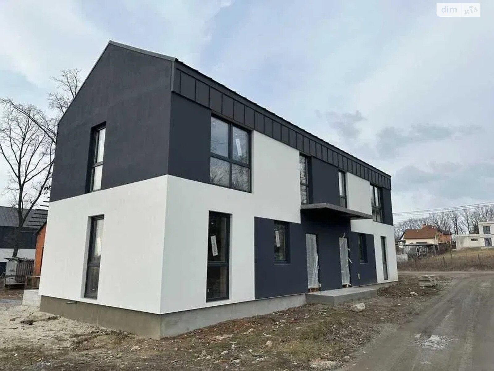 двоповерховий дуплекс, 90 кв. м, керамзітобетон. Продаж в Києві, район Теремки-1 фото 1 двоповерховий дуплекс, 90 кв. м, керамзітобетон. Продаж в Києві, район Теремки-1 фото 1