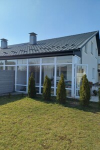 двухэтажный дуплекс, 110 кв. м, пеноблок. Продажа в Киеве фото 2