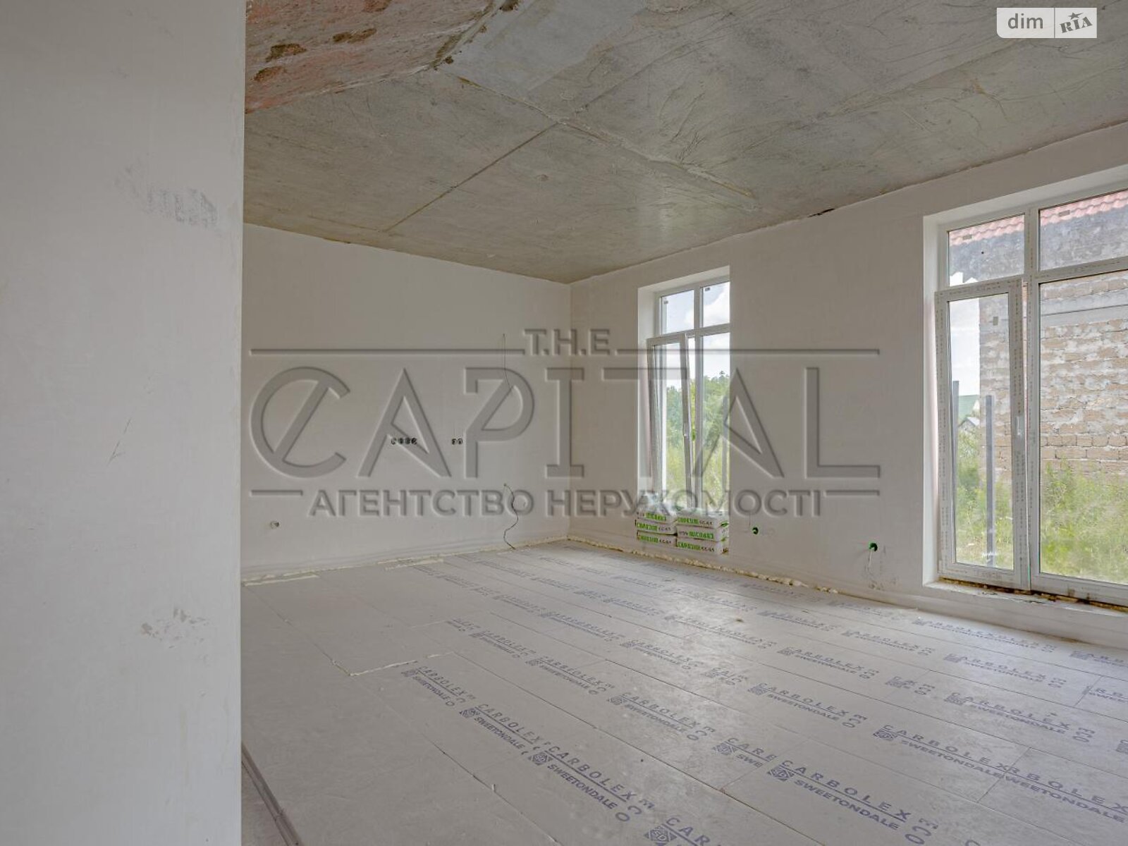 триповерховий дуплекс, 150 кв. м, цегла. Продаж в Києві, район Солом’янський фото 1 триповерховий дуплекс, 150 кв. м, цегла. Продаж в Києві, район Солом’янський фото 1