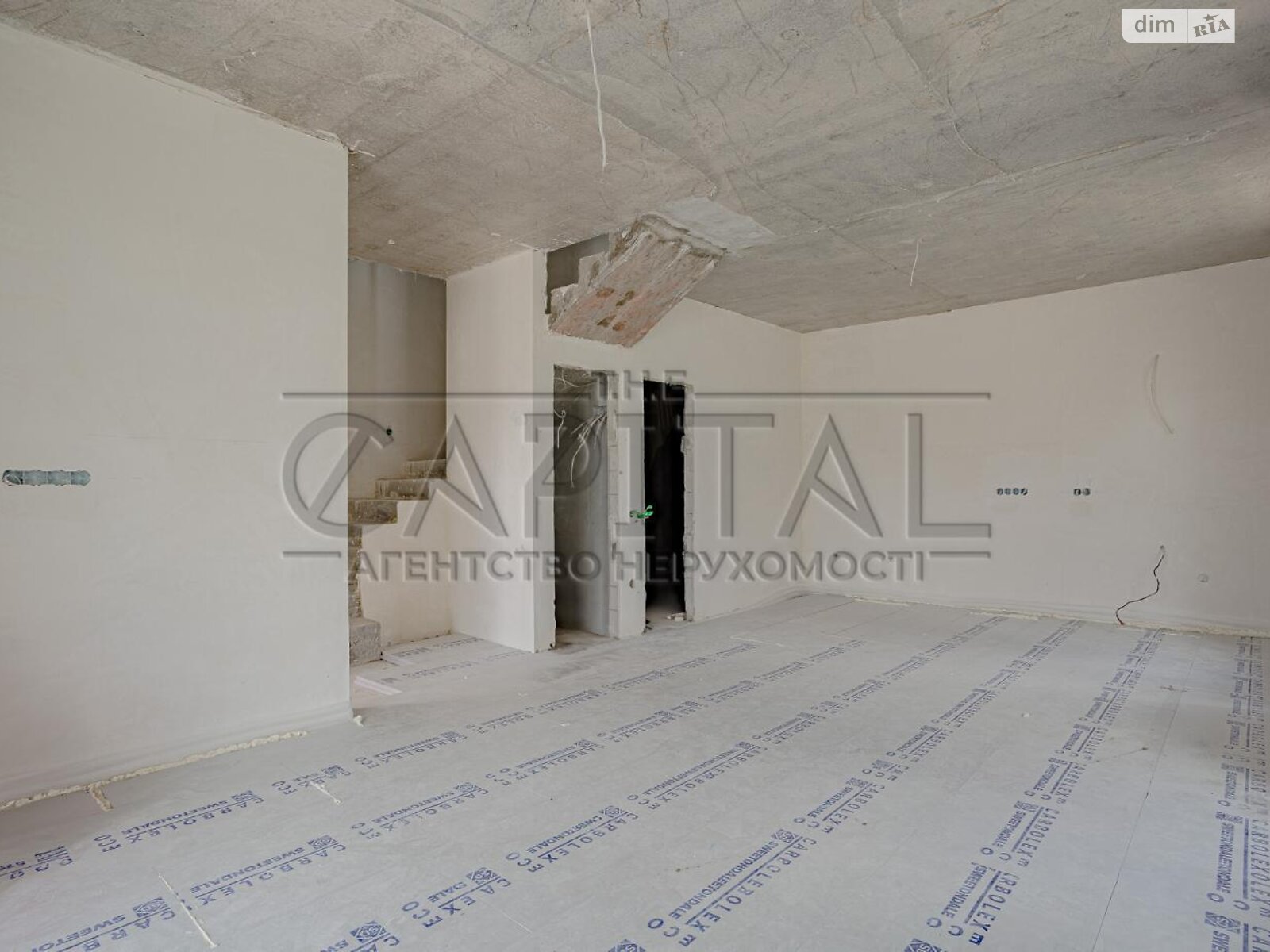 триповерховий дуплекс, 150 кв. м, цегла. Продаж в Києві, район Солом’янський фото 1 триповерховий дуплекс, 150 кв. м, цегла. Продаж в Києві, район Солом’янський фото 1