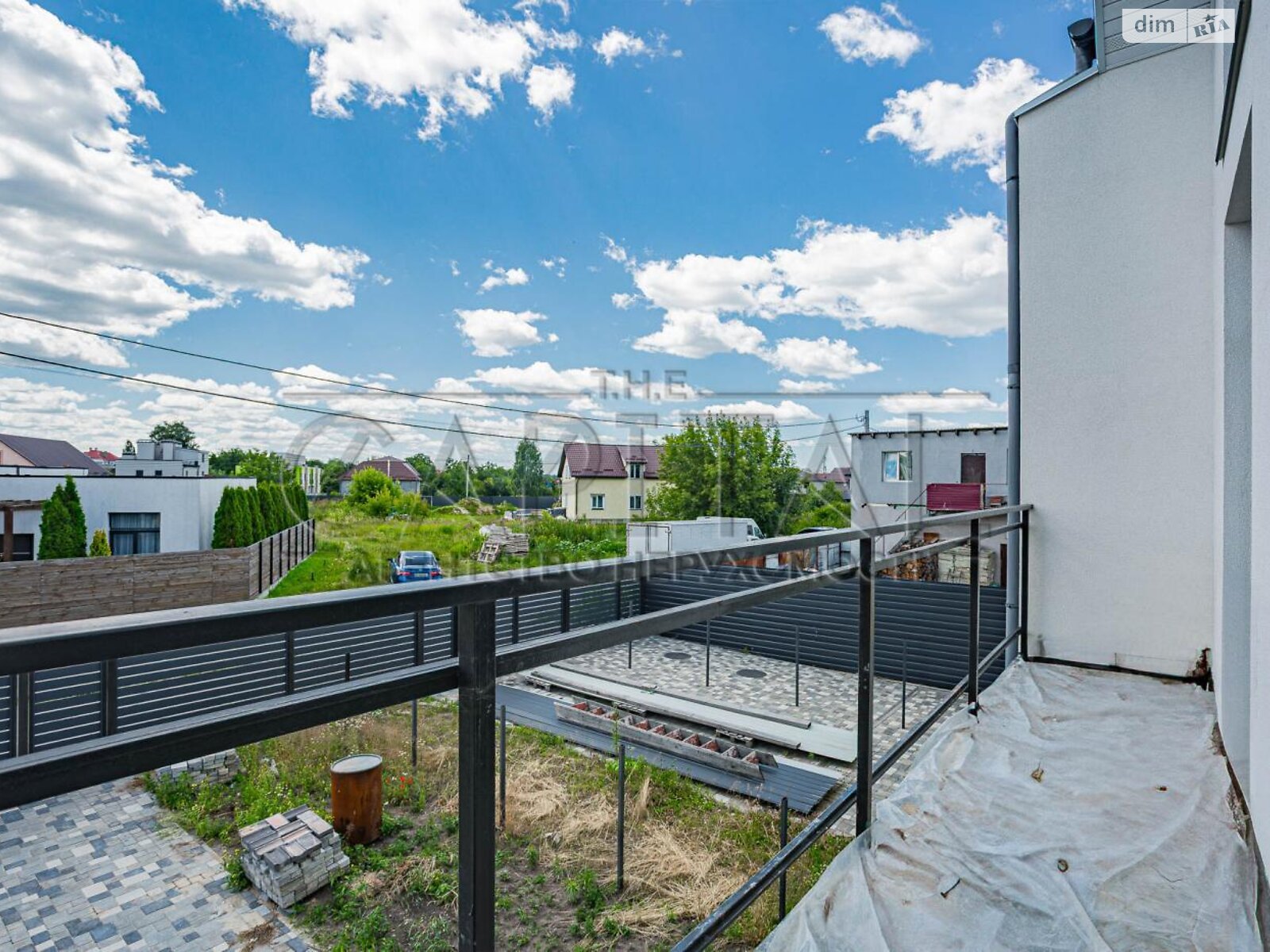триповерховий дуплекс, 150 кв. м, цегла. Продаж в Києві, район Солом’янський фото 1 триповерховий дуплекс, 150 кв. м, цегла. Продаж в Києві, район Солом’янський фото 1