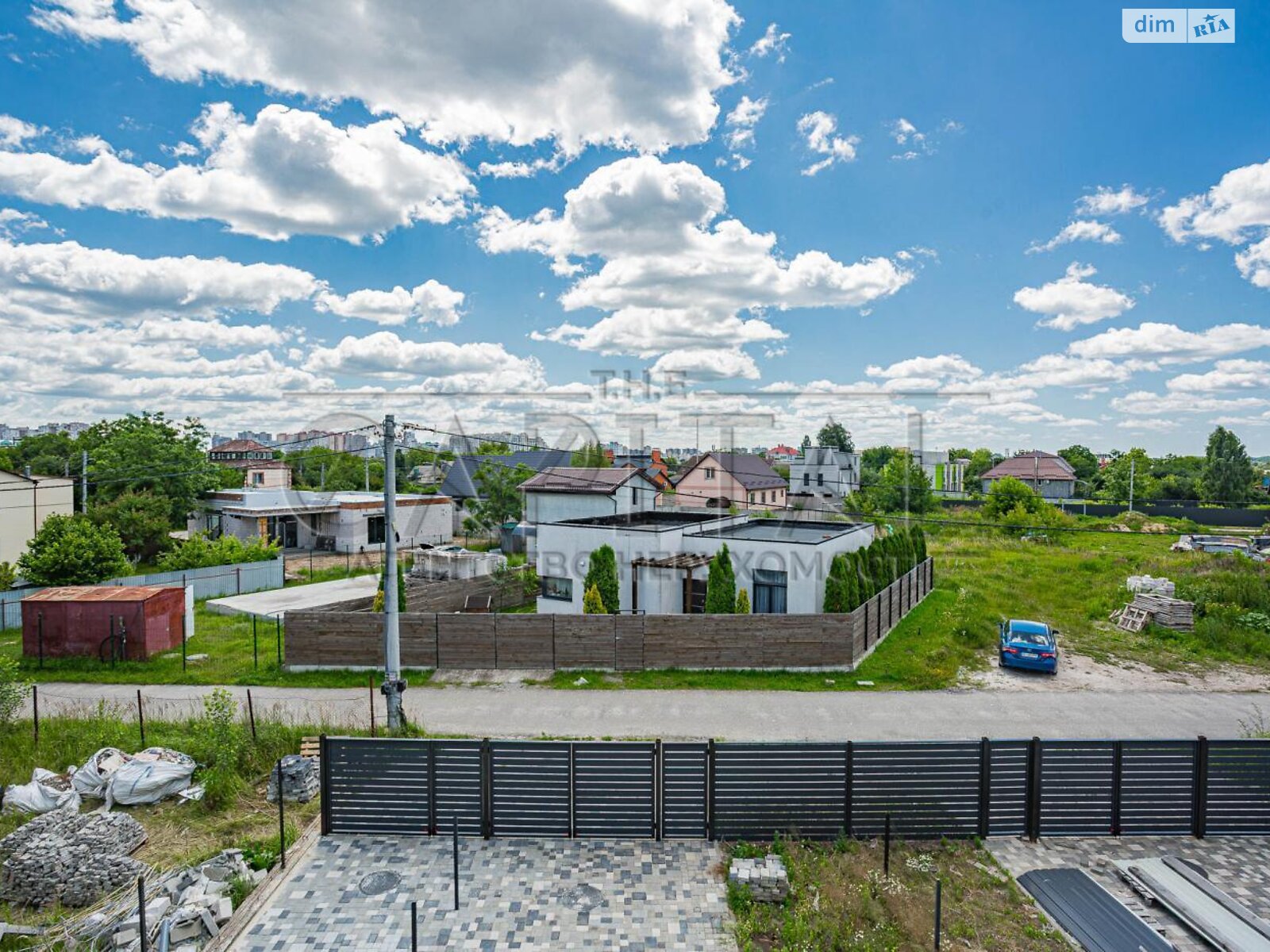 триповерховий дуплекс, 150 кв. м, цегла. Продаж в Києві, район Солом’янський фото 1 триповерховий дуплекс, 150 кв. м, цегла. Продаж в Києві, район Солом’янський фото 1