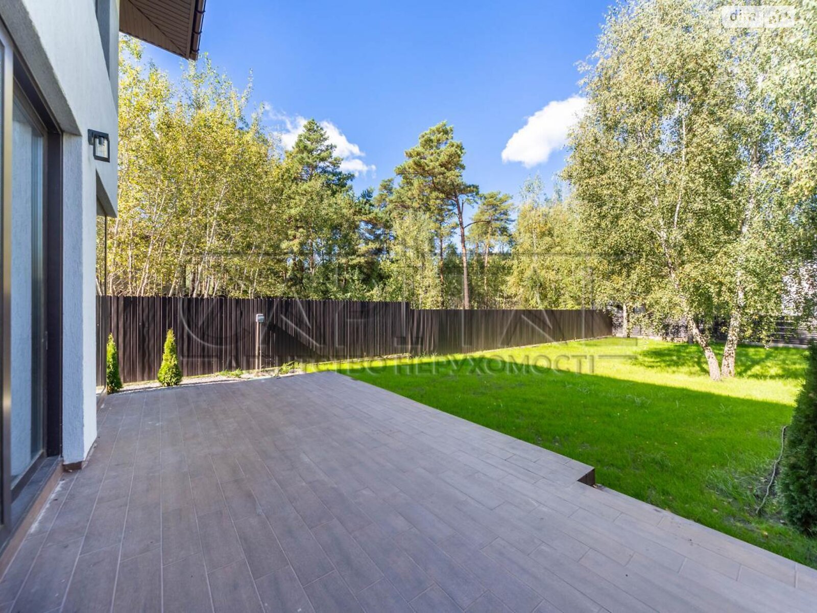 двухэтажный дуплекс, 166 кв. м, кирпич. Продажа в Киеве район Быковня фото 1