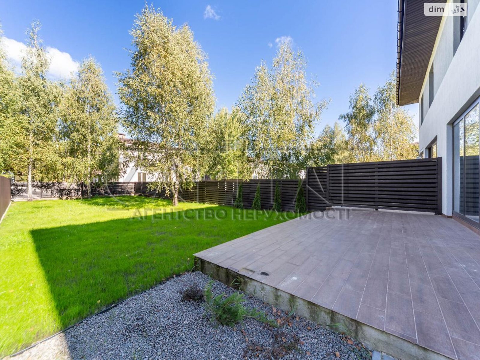 двухэтажный дуплекс, 166 кв. м, кирпич. Продажа в Киеве район Быковня фото 1