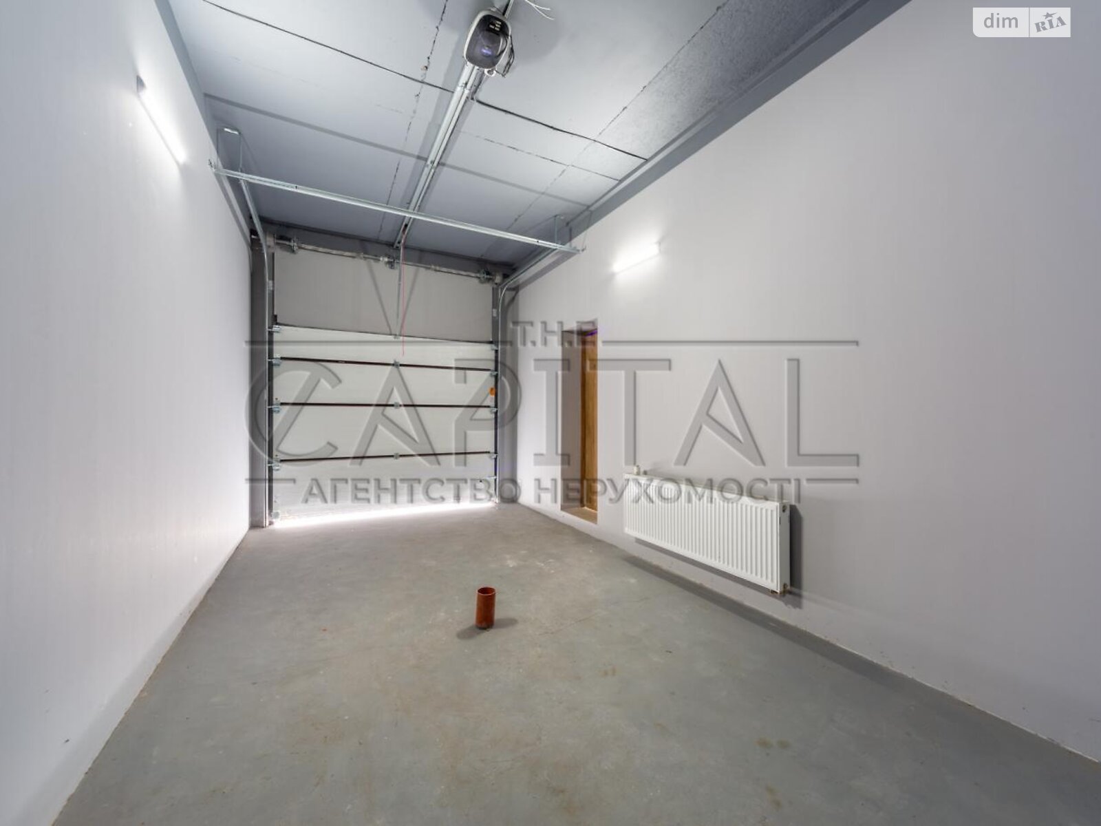 двухэтажный дуплекс, 166 кв. м, кирпич. Продажа в Киеве район Быковня фото 1