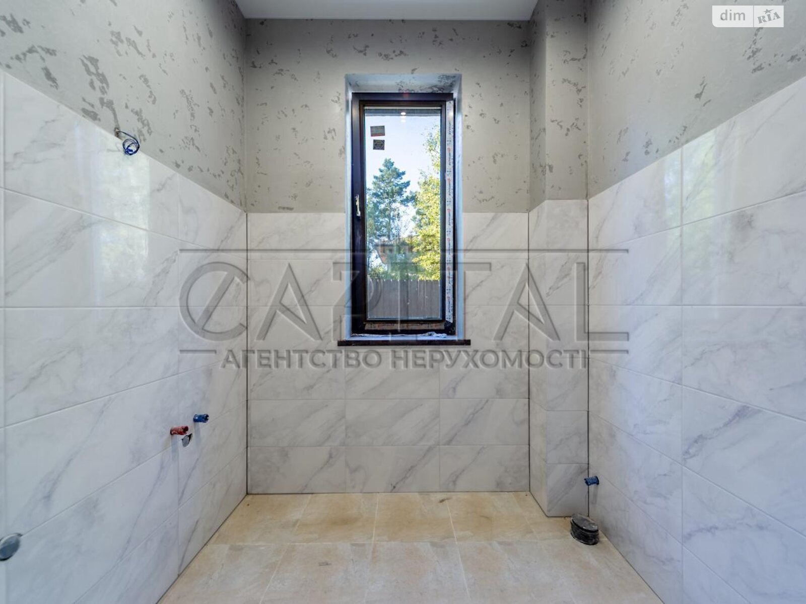 двухэтажный дуплекс, 166 кв. м, кирпич. Продажа в Киеве район Быковня фото 1