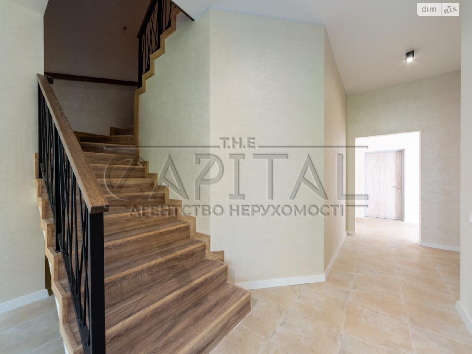 двухэтажный дуплекс, 166 кв. м, кирпич. Продажа в Киеве район Быковня фото 1