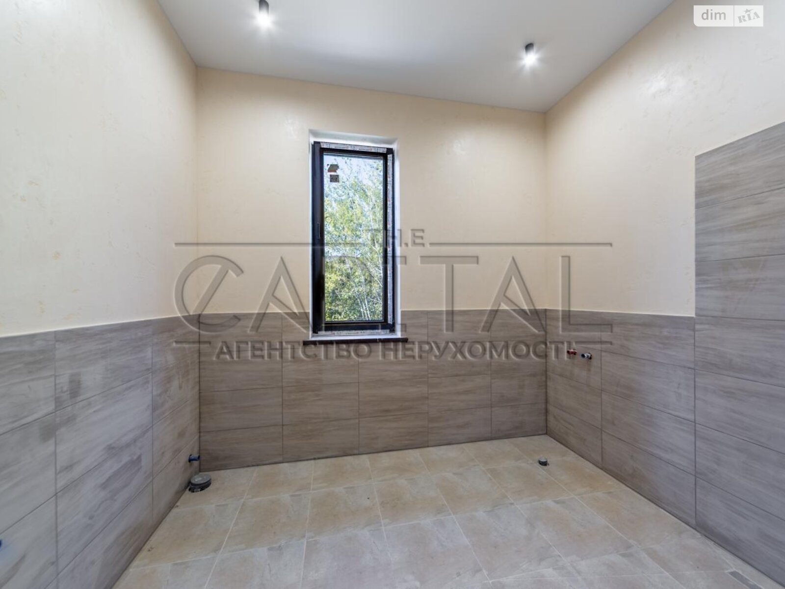 двухэтажный дуплекс, 166 кв. м, кирпич. Продажа в Киеве район Быковня фото 1